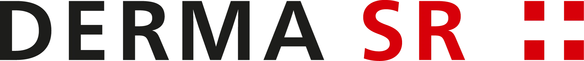 DermaSR Logo