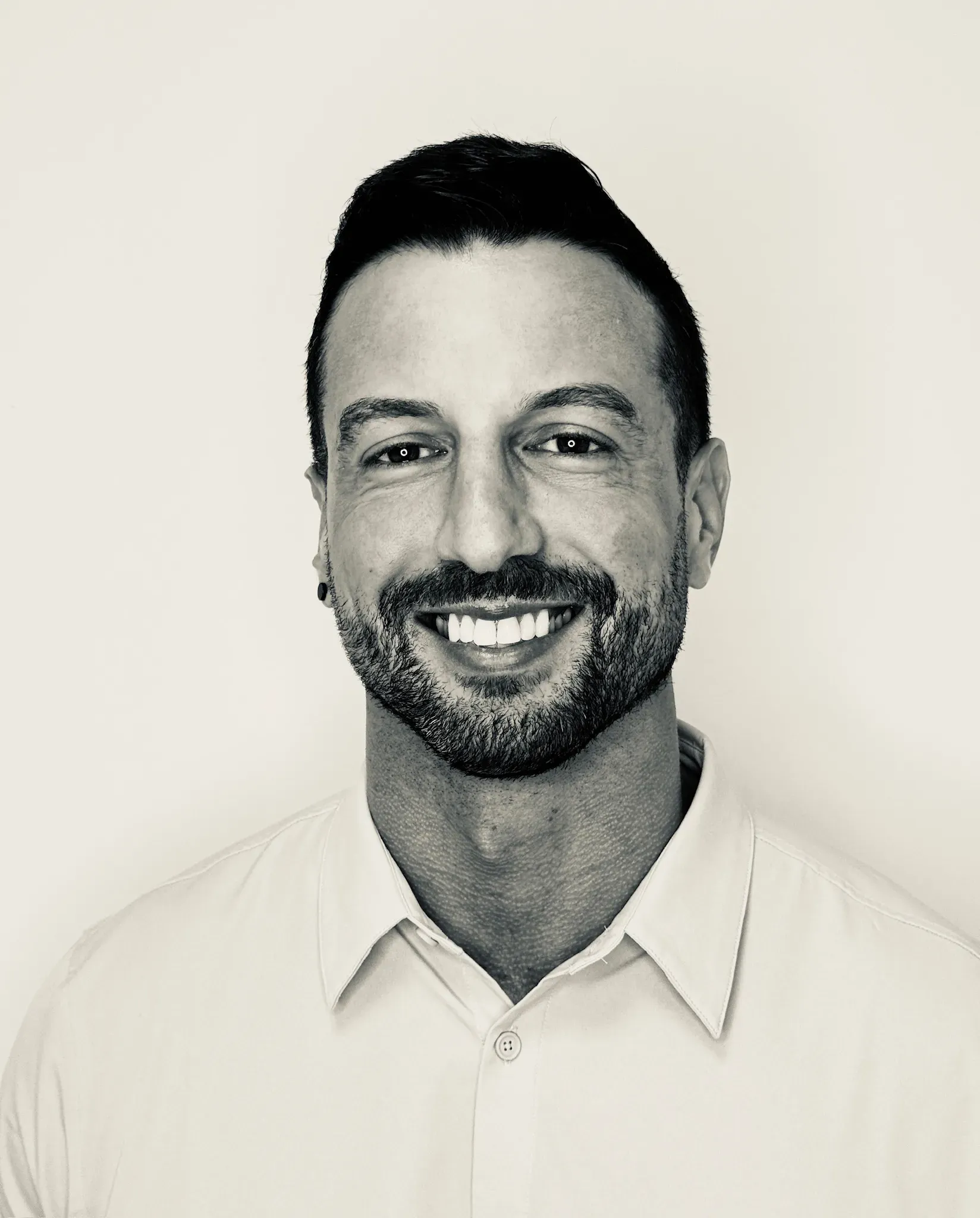 A picture of Dr. Scheffbuch